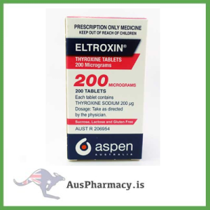 Buy-T4-Auspharmacy-copy-300x300 T4 Thyroxine 200 x 200mcg