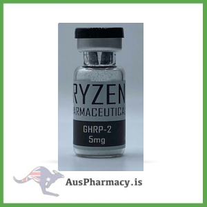 Ryzen Pharmaceuticals Anavar 50m|Ml X 20ML