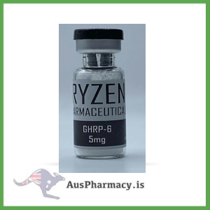 An academic image of the Ryzen Pharmaceuticals research facility showcasing pharmaceutical technology, bioscience innovation, and educational learning environments.