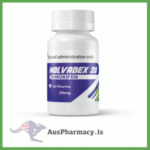 Sci-Pharma Nolvadex 20mg x 30