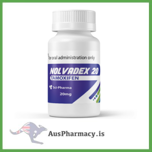 Sci-Pharma Nolvadex 20mg x 30