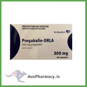 Lyrica (Pregabalin) 300mg x 56