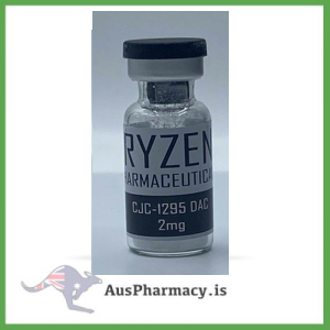 Ryzen Pharmaceuticals CJC-1295 (DAC) 2mg