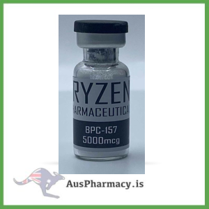 Ryzen Pharmaceuticals BPC-157 5mg