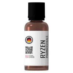 Ryzen Pharmaceuticals Clomid 50mg/ml x 20ml
