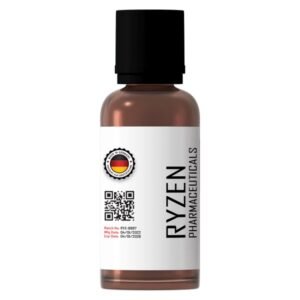 Ryzen Pharmaceuticals Anavar 50m|Ml X 20ML