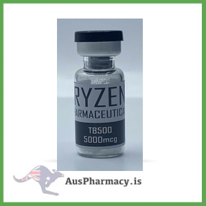 Ryzen Pharmaceuticals Research and Development Facility Image depicting Ryzen Pharmaceuticals’ laboratory environment, illustrating pharmaceutical manufacturing processes, research, and development activities.