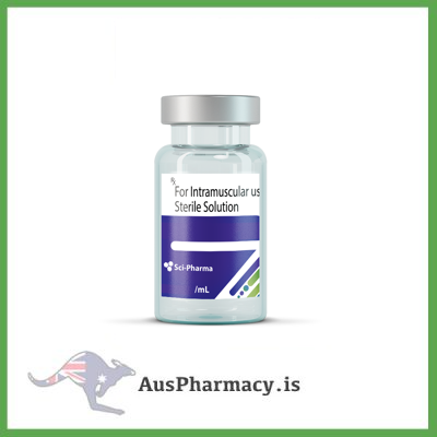 Nandrolone Phenylpropionate (NPP) 100mg/ml (10ml)