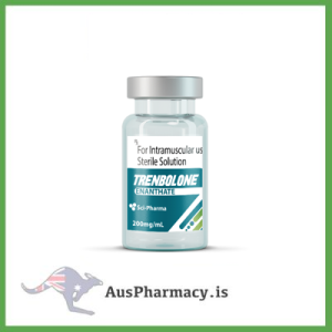 Tren-E-Sci-Pharma-Australia-300x300 Sci-Pharma Trenbolone Acetate 100mg/ml (10ml) — research-grade anabolic compound supplied in a 10 ml vial for laboratory and veterinary investigative studies.