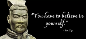 Master Your Mind, Master Your Physique – Part 4: Your Self Image