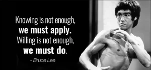 Master Your Mind, Master Your Physique – Part 4: Your Self Image