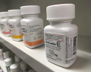 Oxycodone
